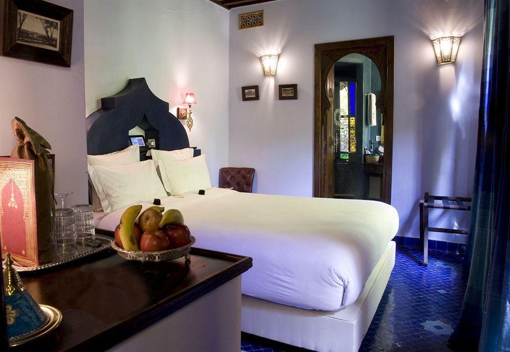 Riad Le Calife Фес Экстерьер фото