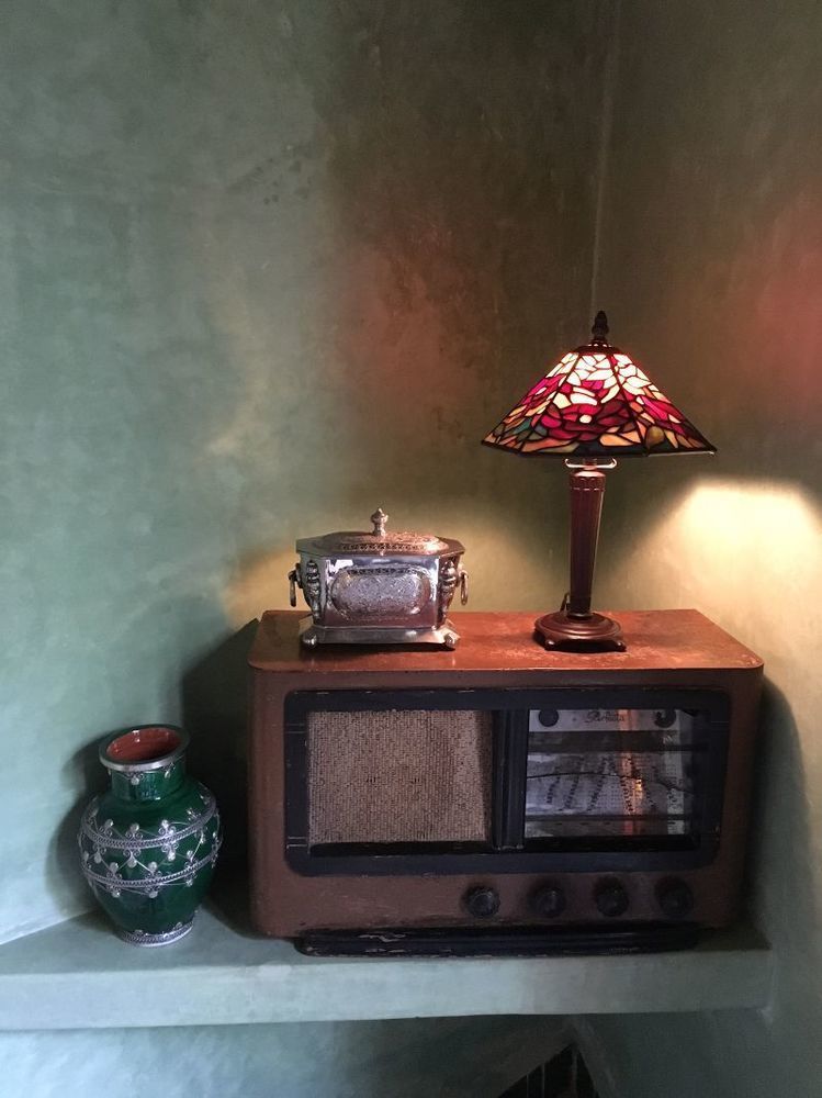 Riad Le Calife Фес Экстерьер фото